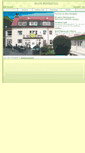 Mobile Screenshot of haus-honigstal.de